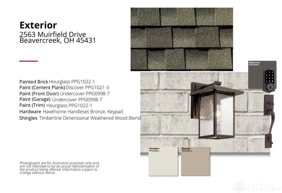 2563 Muirfield Drive, Beavercreek, OH 45431 - Image #2