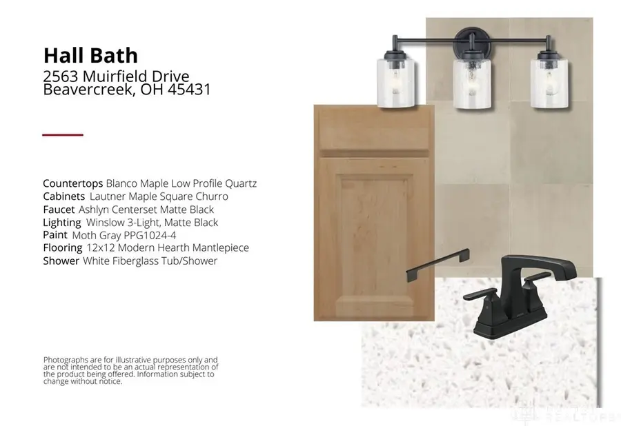 2563 Muirfield Drive, Beavercreek, OH 45431 - Image #3