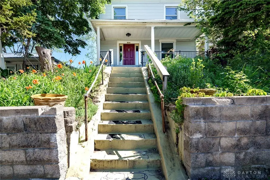 914 Linden Avenue, Dayton, OH 45410 - Image #2
