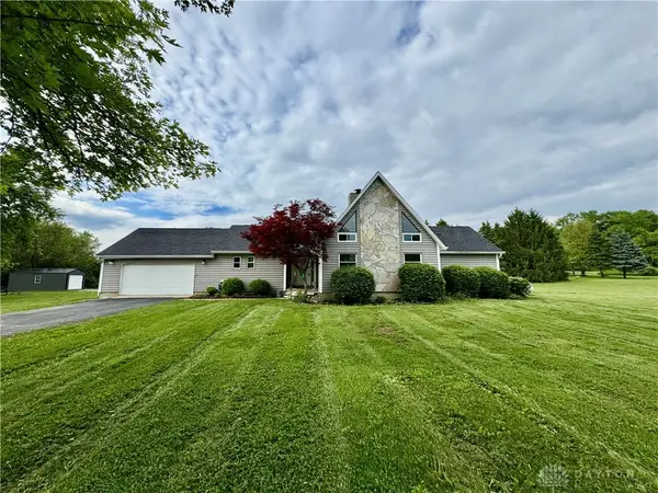 7040 Frederick Pike, Dayton, OH 45414