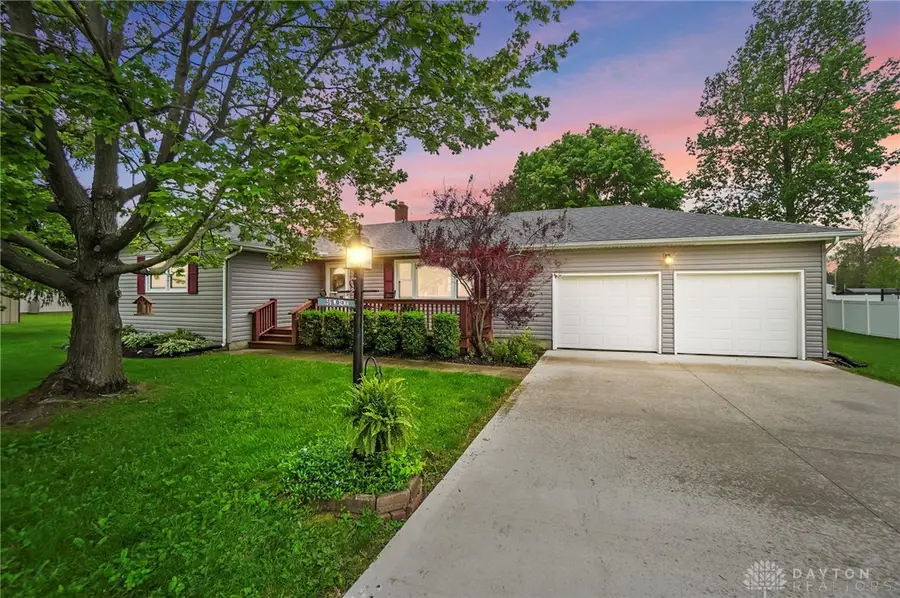 56 W Xenia Street, Jamestown, OH 45335 - Image #2