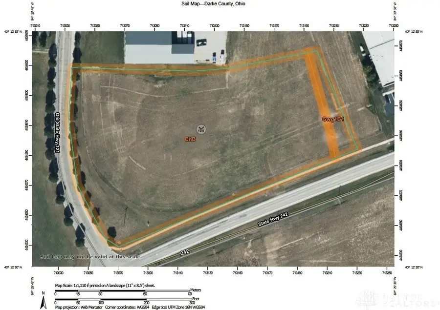 0 State Route 121, Versailles, OH 45380 - Image #3