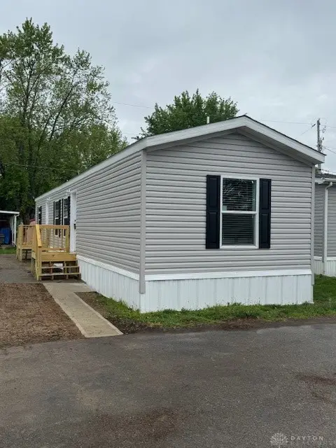 7565 W State Rt 571 #20, West Milton, OH 45383 - Image #1