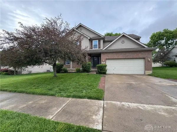 1395 Brookstone Drive, Fairborn, OH 45324