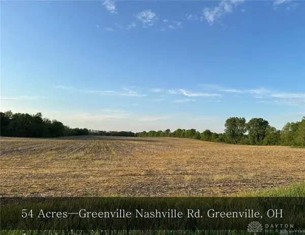 0 Greenville-nashville, Greenville, OH 45331
