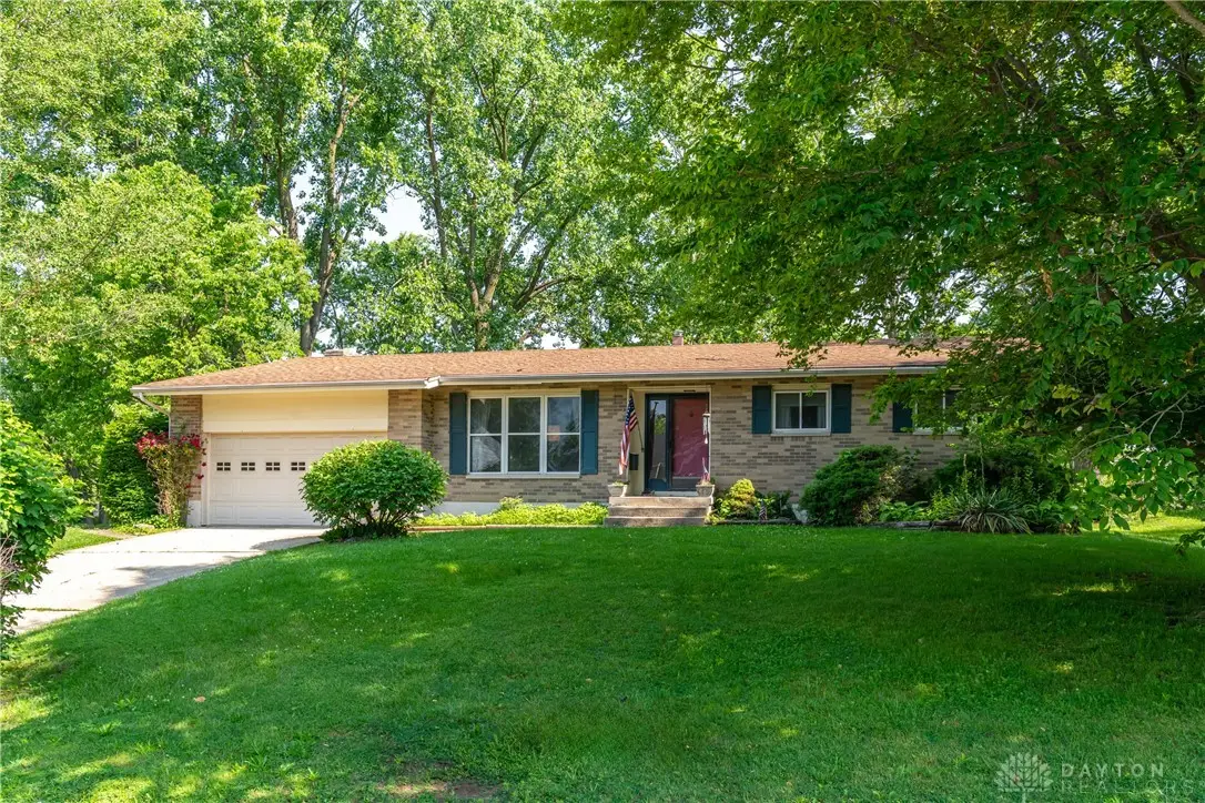 3631 Greenbay Drive, Dayton, OH 45415 - Image #1