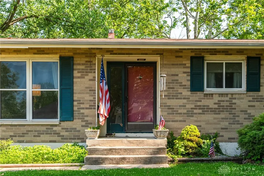 3631 Greenbay Drive, Dayton, OH 45415 - Image #3