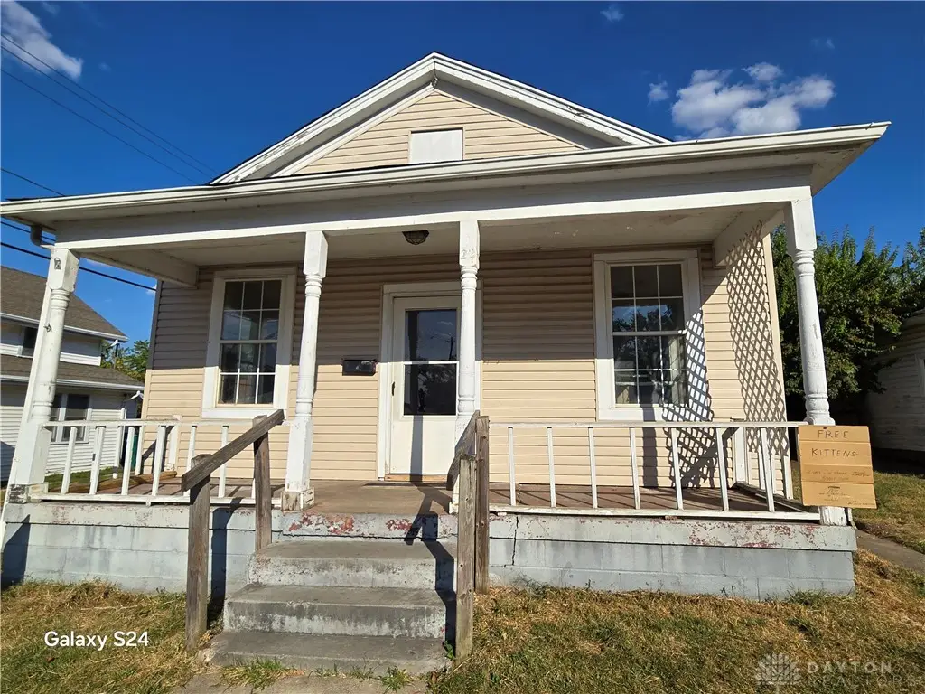 22 Seever Street, Springfield, OH 45506 - Image #1