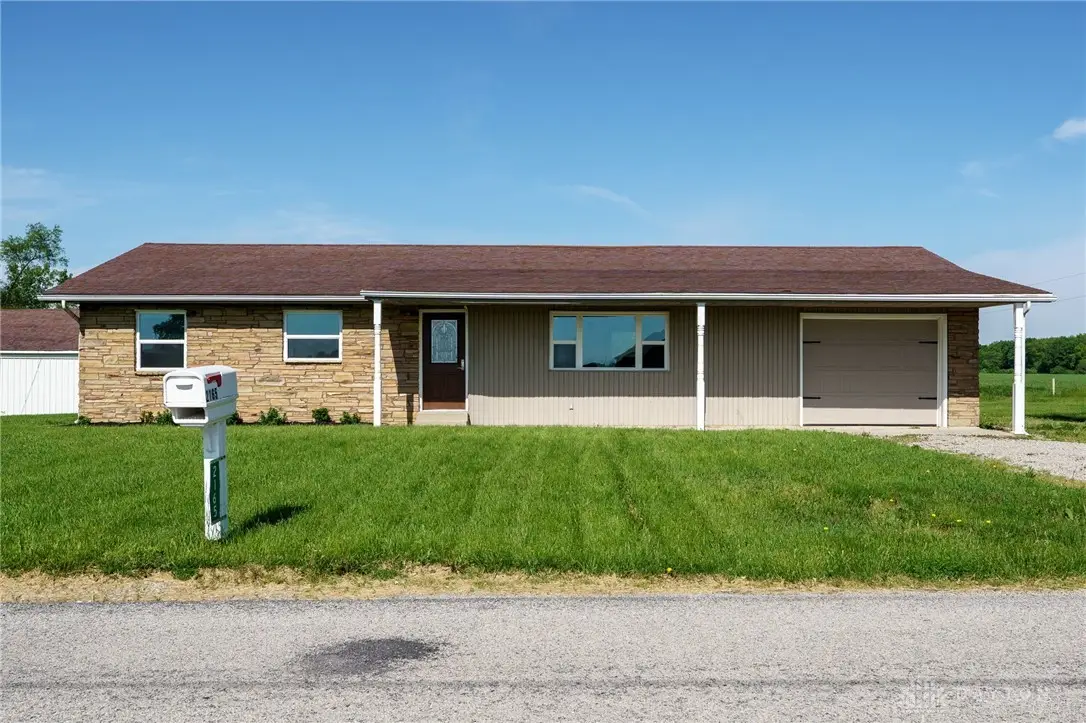 2165 Stillwater Road, Houston, OH 45333 - Image #1