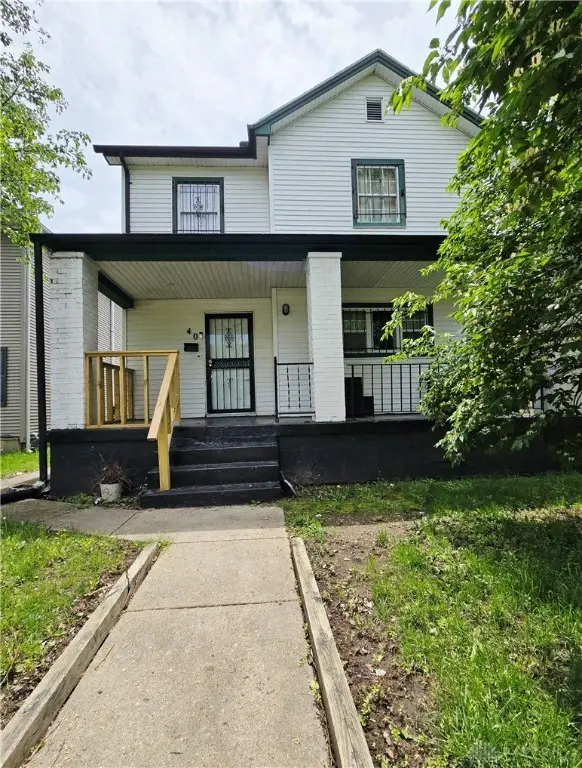 40 Gordon Avenue, Dayton, OH 45402 - Image #1