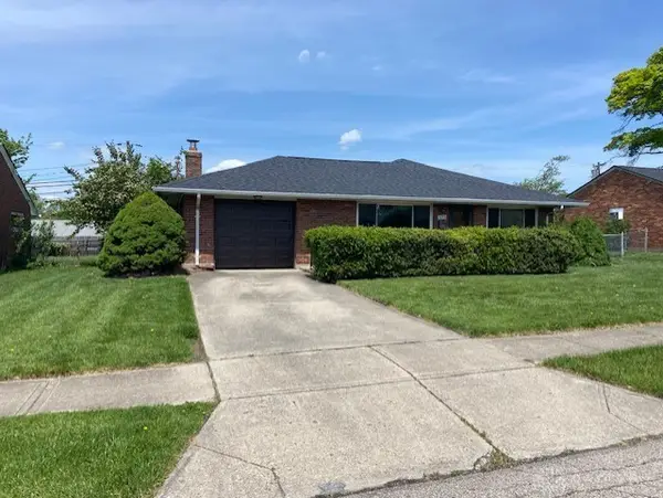 1673 W Stroop Road, Kettering, OH 45439
