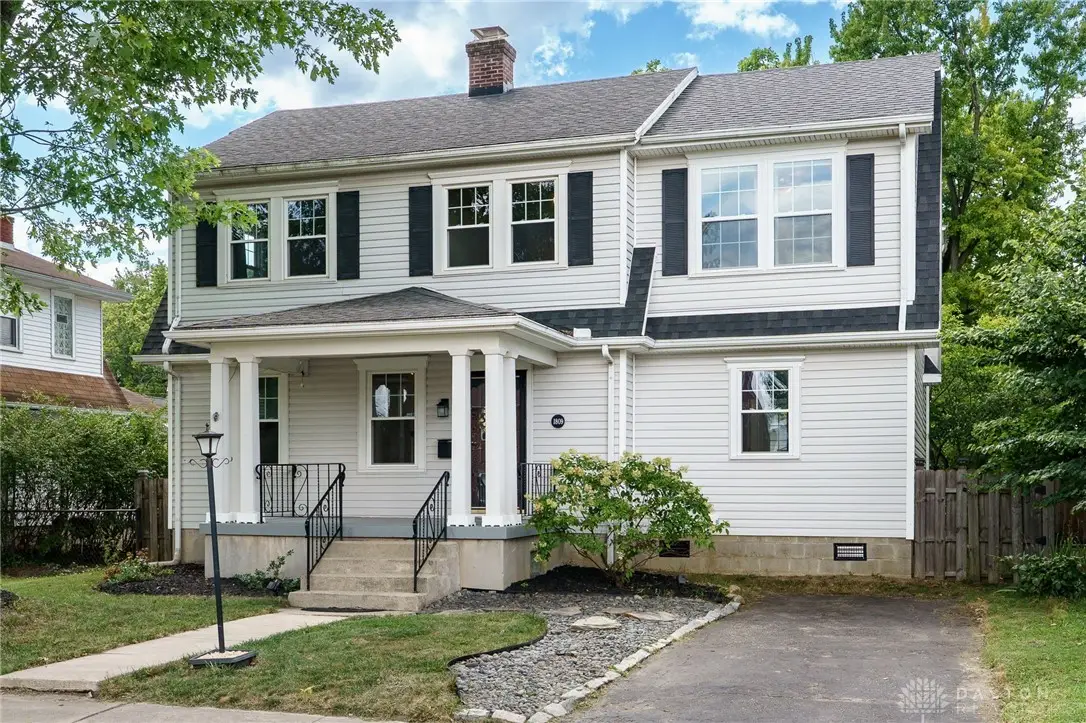 1809 Shroyer Road, Oakwood, OH 45419 - Image #1