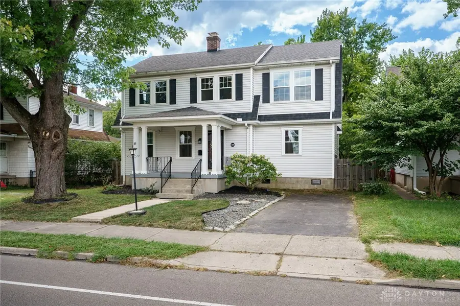 1809 Shroyer Road, Oakwood, OH 45419 - Image #3