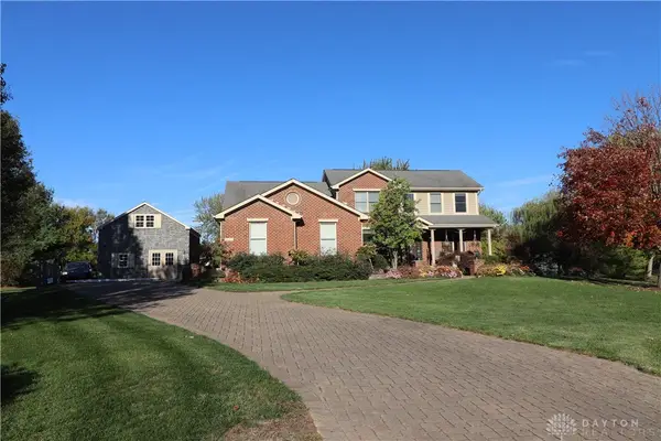 9543 Hacker Farm Lane, Centerville, OH 45458