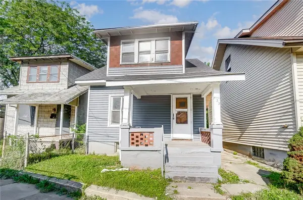 133 Bircher Avenue, Dayton, OH 45403