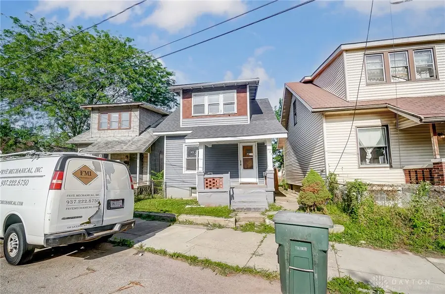 133 Bircher Avenue, Dayton, OH 45403 - Image #2