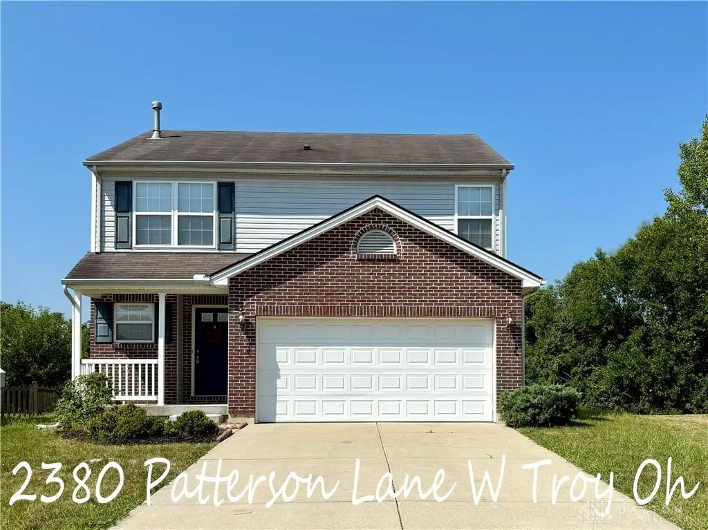 2380 Patterson Lane, Troy, OH 45373 - Image #1