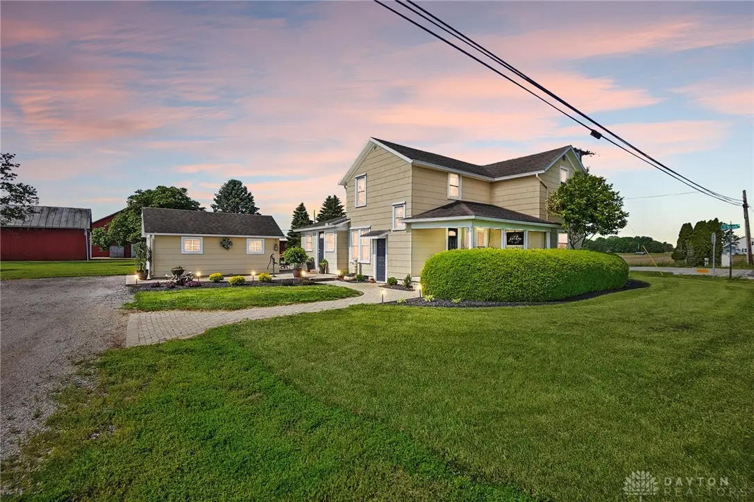 9980 W St Rt 718 W, Covington, OH 45318 - Image #1