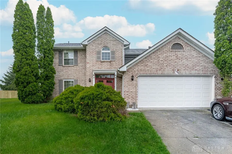 6809 Casa Grande Court, Dayton, OH 45424 - Image #2