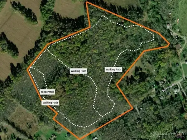 3526 Starling Road, Bethel Twp, OH 45106