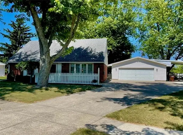 626 Skyles Road, Englewood, OH 45322