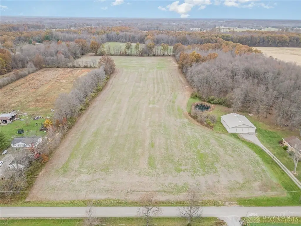 49-acres Yankeetown Rd, Hamersville, OH 45130 - Image #1