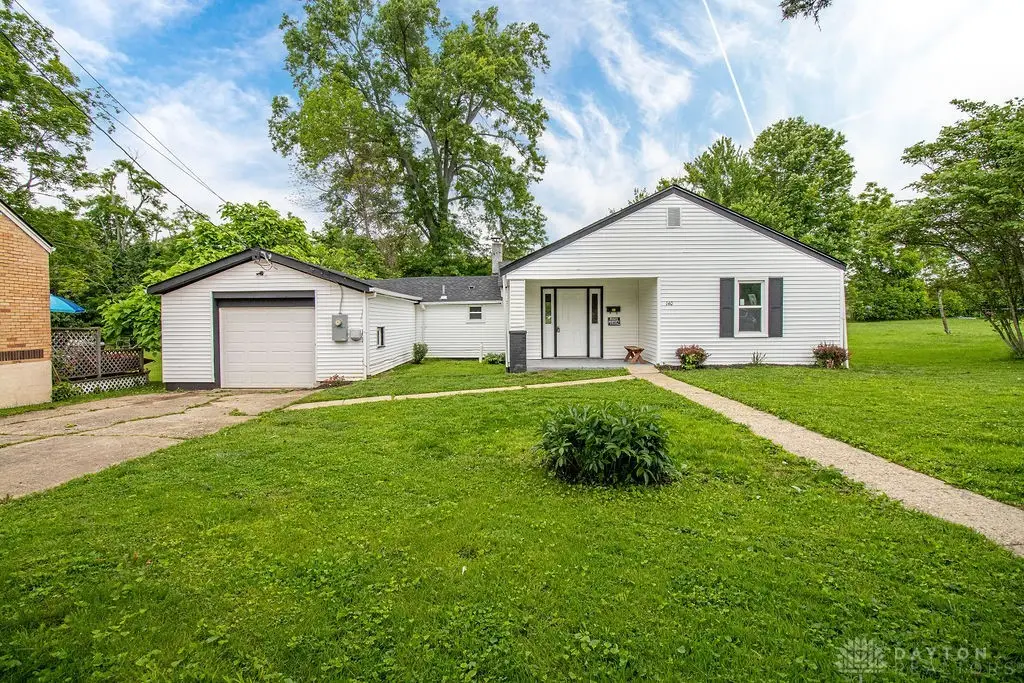 140 Clark Street, Bethel, OH 45106 - Image #1