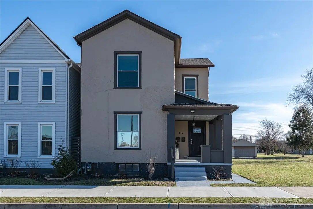 112 E Lincoln Street, Dayton, OH 45402 - Image #1