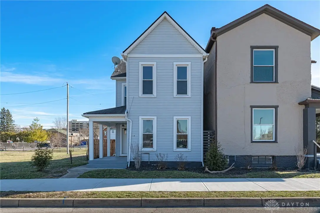 116 E Lincoln Street, Dayton, OH 45402 - Image #1