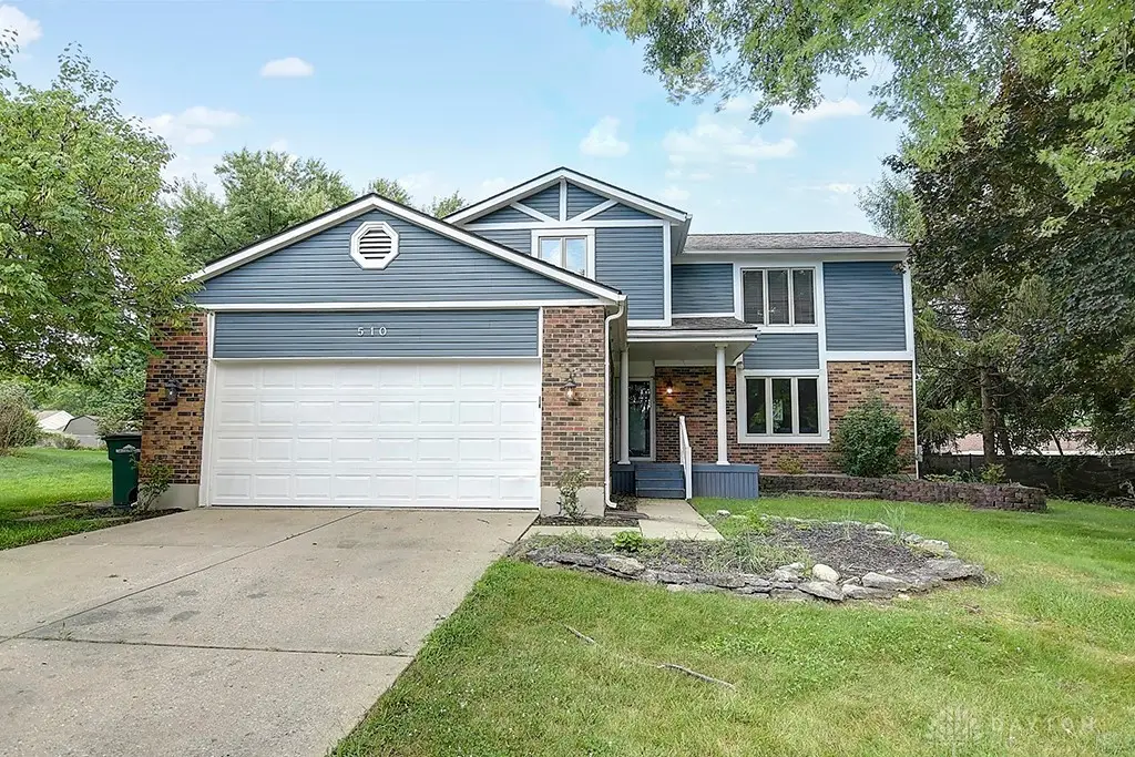 510 Royal Springs Drive, Springboro, OH 45066 - Image #1