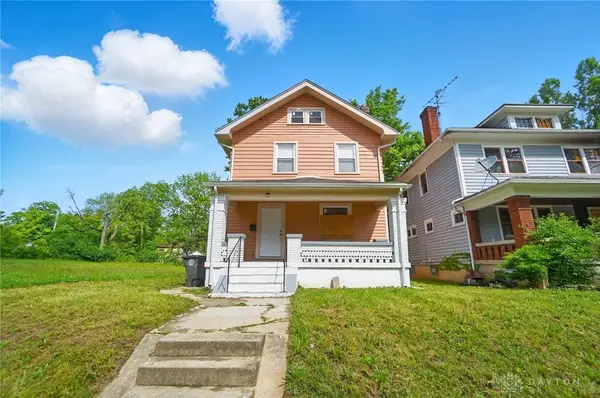 123 Delaware Avenue, Dayton, OH 45405