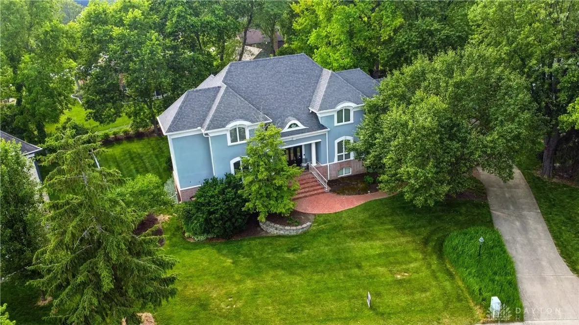 1931 Alda Court, Dayton, OH 45459 - Image #1