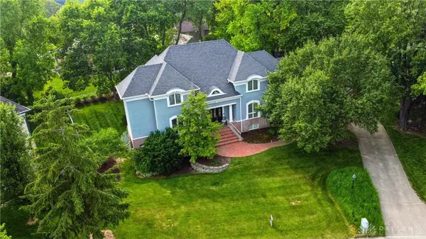 1931 Alda Court, Dayton, OH 45459