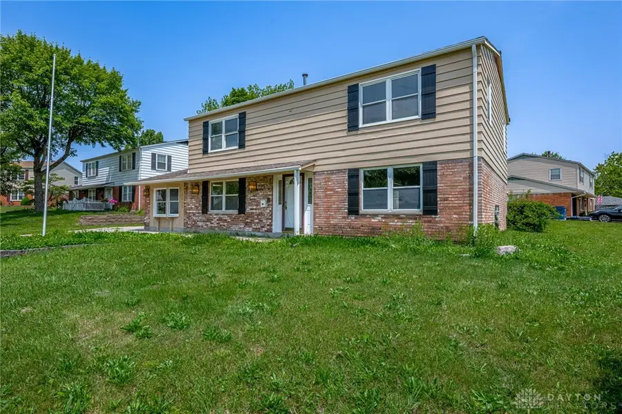 6800 Cicero Court, Huber Heights, OH 45424 - Image #3