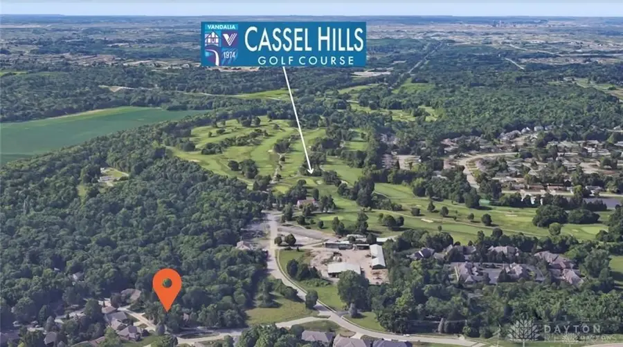 2010 Settlers Trail, Vandalia, OH 45377 - Image #2