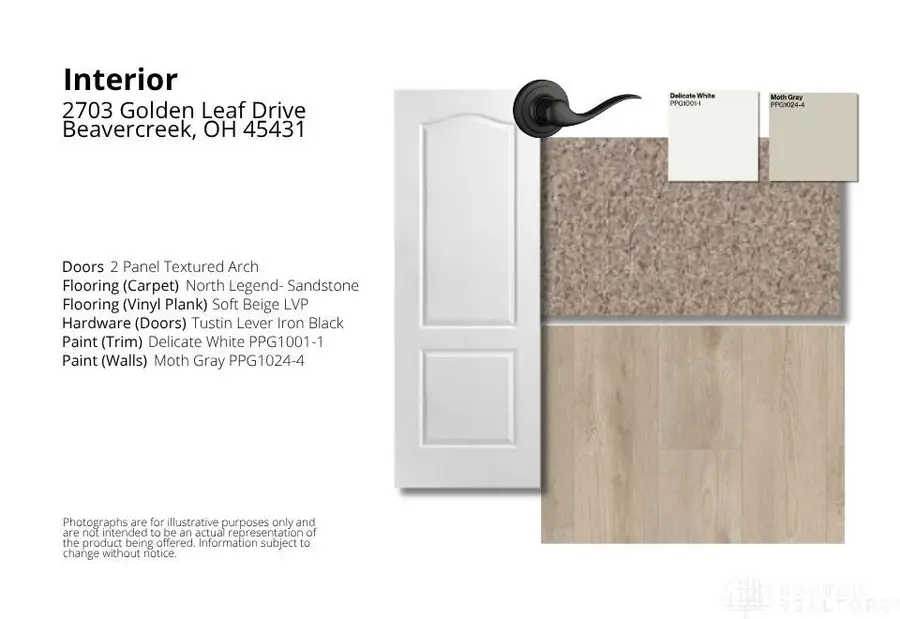 2703 Golden Leaf Drive #19-303, Beavercreek, OH 45431 - Image #2