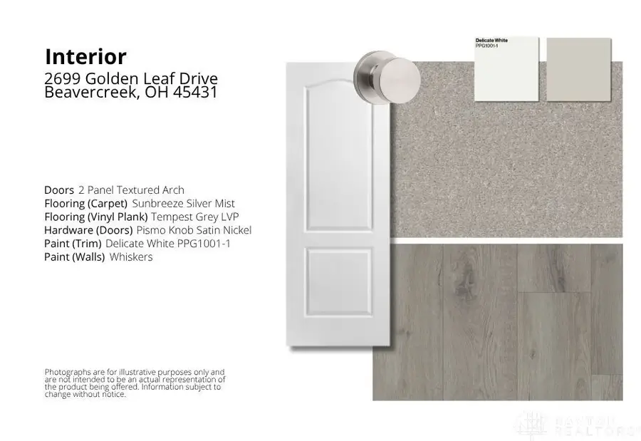 2707 Golden Leaf Drive #19-305, Beavercreek, OH 45431 - Image #2