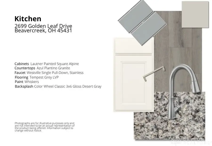 2707 Golden Leaf Drive #19-305, Beavercreek, OH 45431 - Image #3