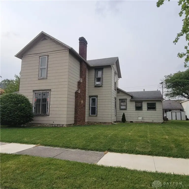 59 W Ward Street, Versailles, OH 45380 - Image #1