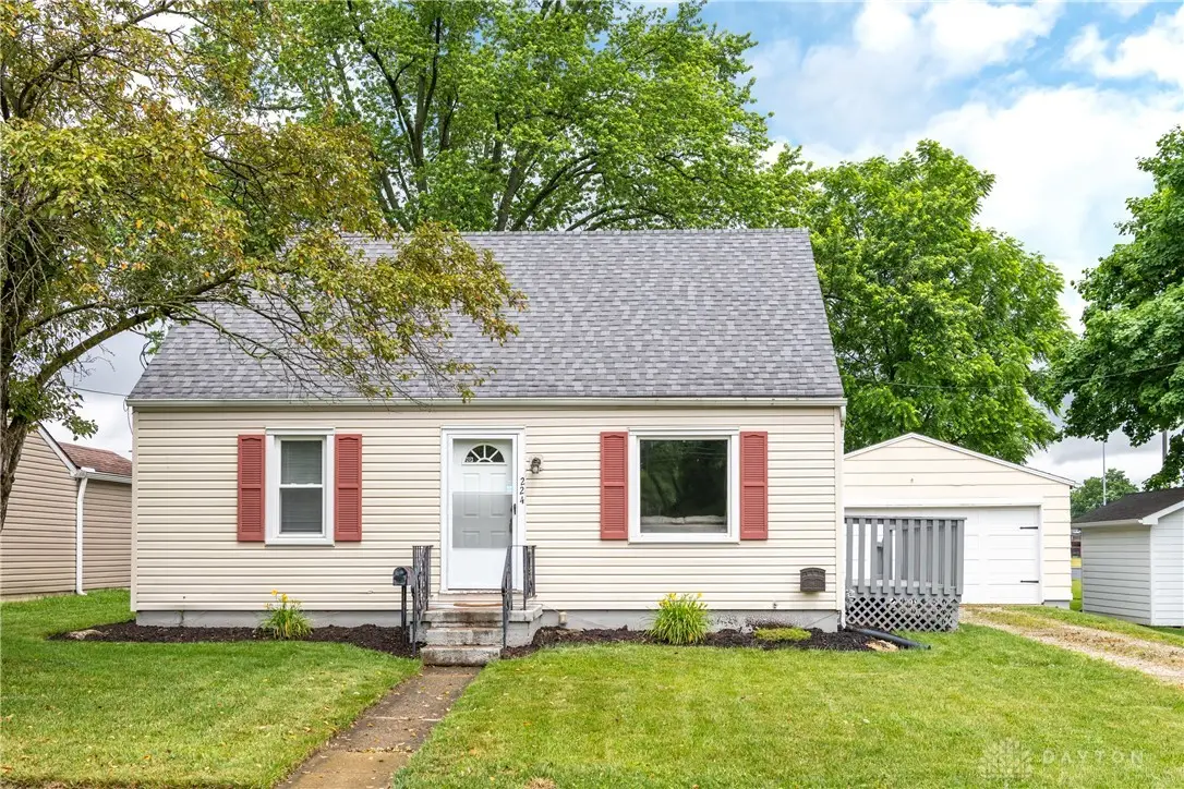 224 Locust Lane, West Milton, OH 45383 - Image #1