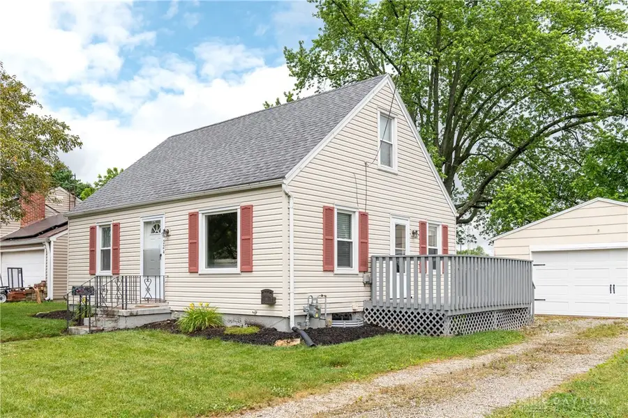 224 Locust Lane, West Milton, OH 45383 - Image #2