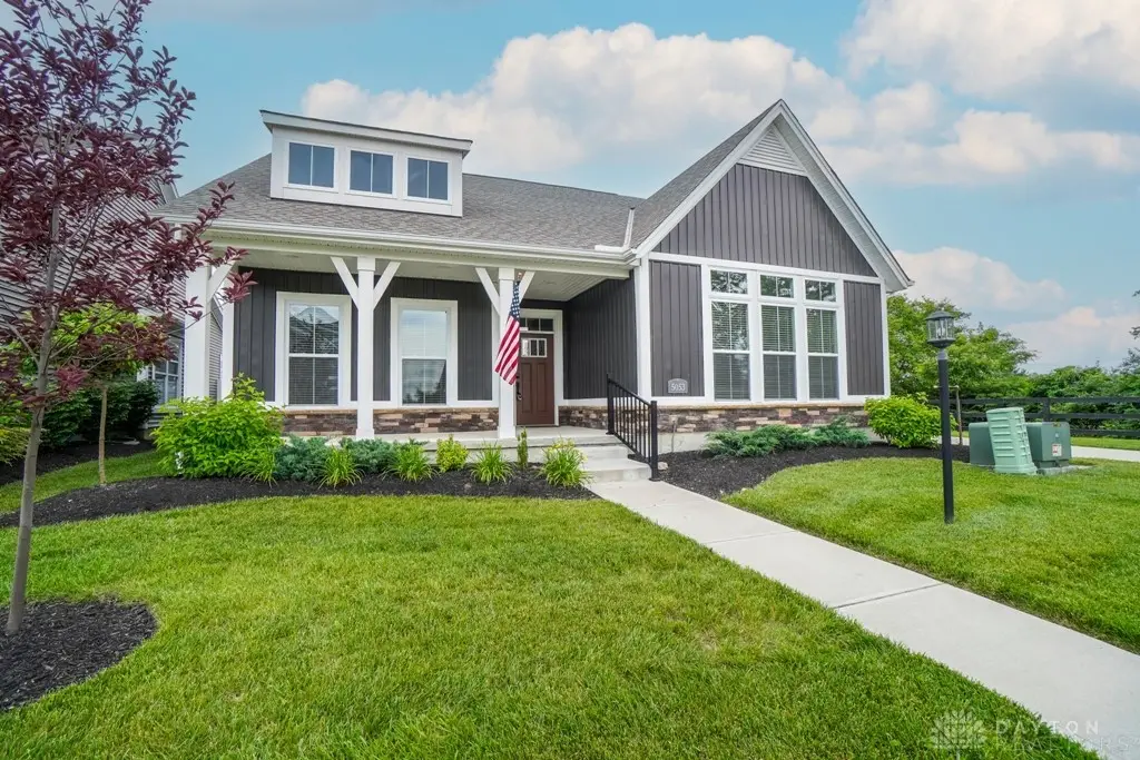 5053 Maiden Way, Liberty, OH 45011 - #1