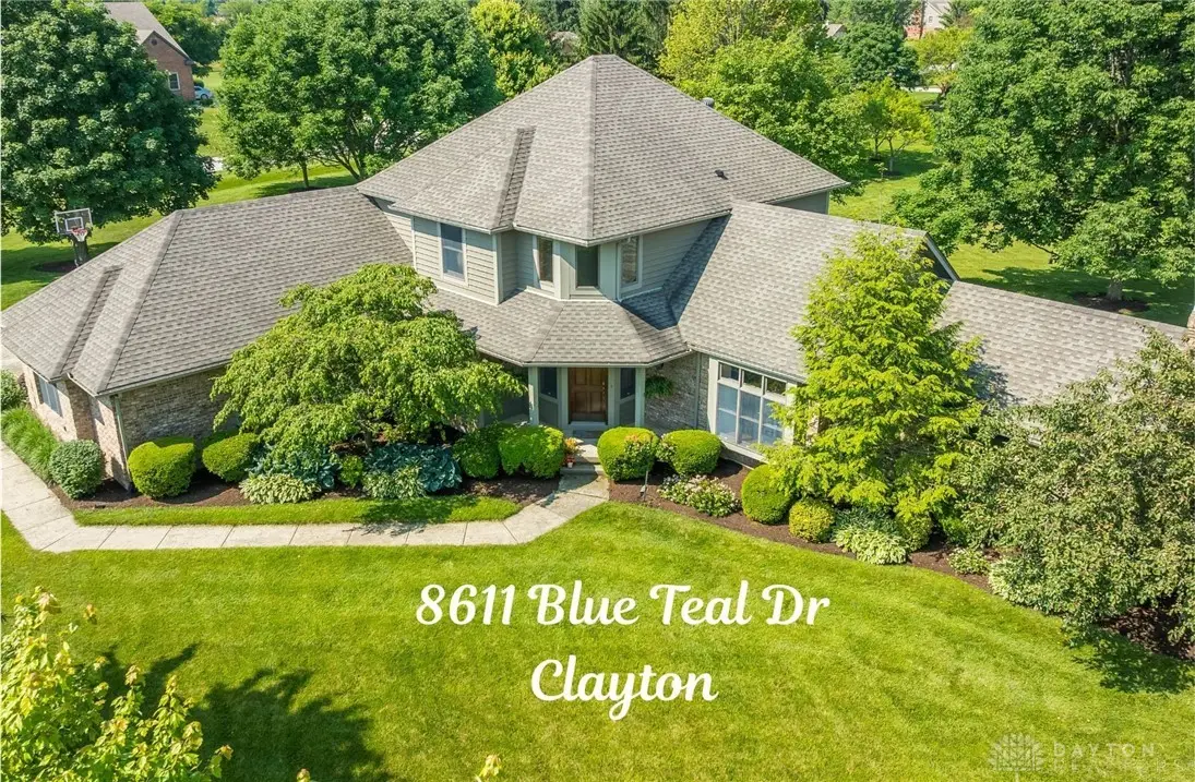 8611 Blue Teal Drive, Clayton, OH 45315 - Image #1