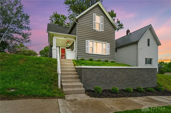 104 S Pomeroy Avenue, Sidney, OH 45365