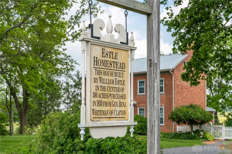 7646 N River Road, Springfield, OH 45502 - Image #2