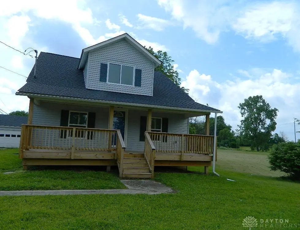 16 W Walnut Street, Jeffersonville, OH 43128 - Image #1