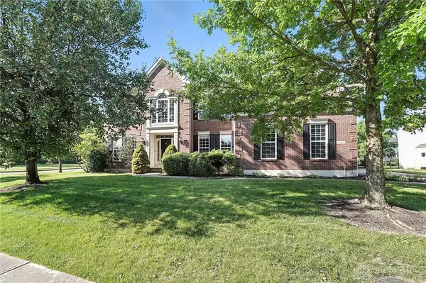 4300 Turtledove Way, Miamisburg, OH 45342