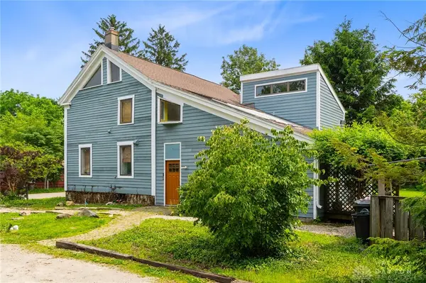 504 Phillips Street, Yellow Springs Vlg, OH 45387