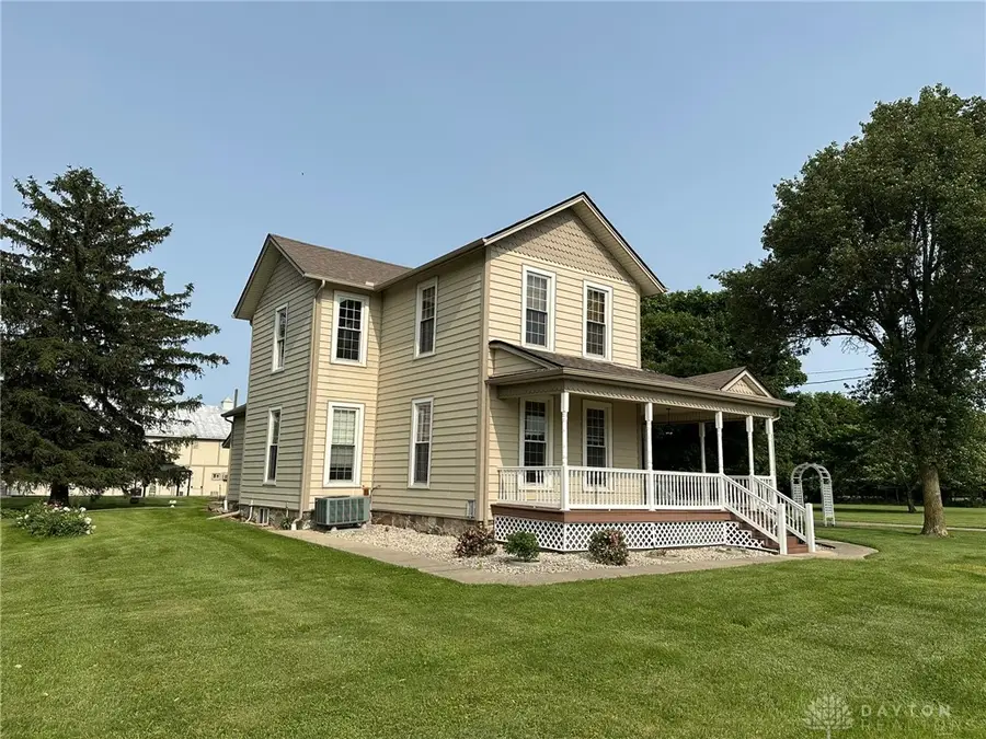 3155 S State Route 48, Ludlow Falls, OH 45339 - Image #2