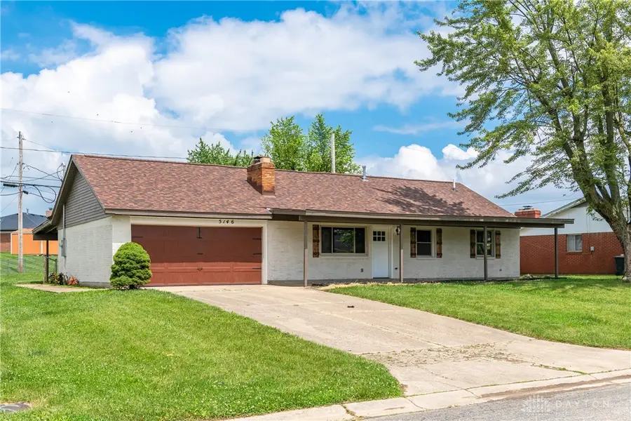 5146 Weddington Drive, Dayton, OH 45426 - Image #3